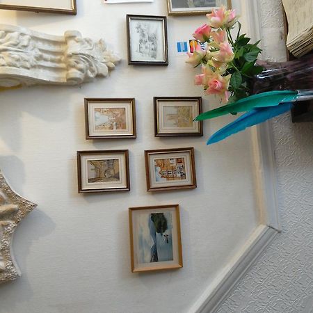 Brooklands Guest House CBG Extérieur photo