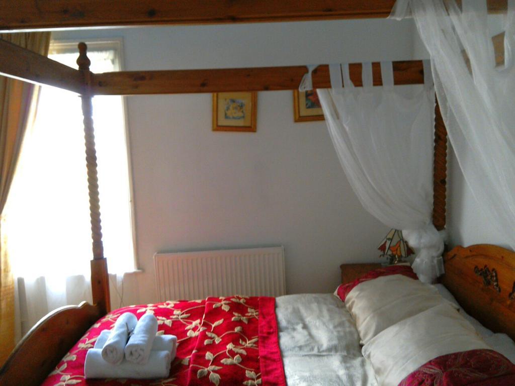Brooklands Guest House CBG Chambre photo