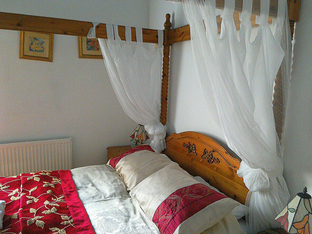 Brooklands Guest House CBG Chambre photo