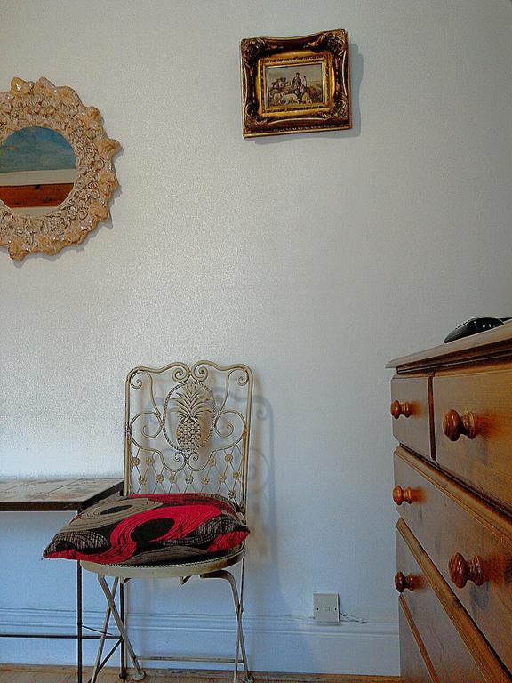 Brooklands Guest House CBG Chambre photo