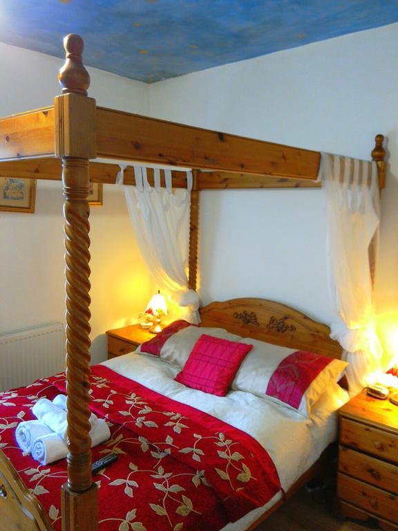 Brooklands Guest House CBG Chambre photo