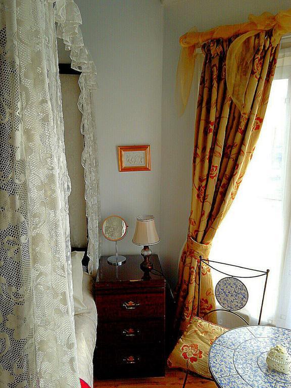 Brooklands Guest House CBG Chambre photo