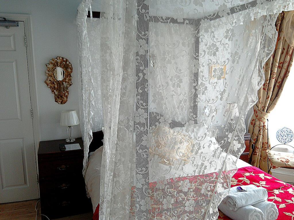 Brooklands Guest House CBG Chambre photo