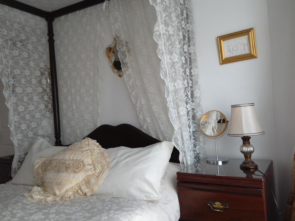 Brooklands Guest House CBG Chambre photo