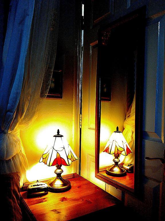 Brooklands Guest House CBG Chambre photo