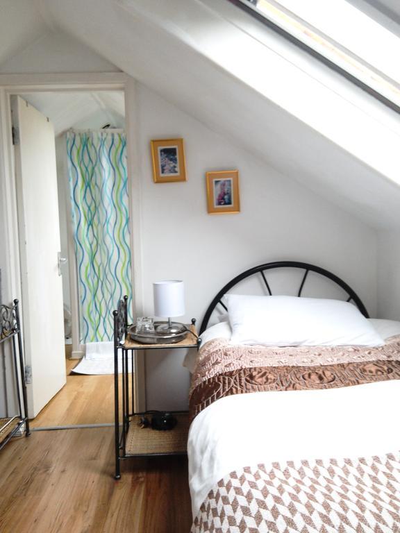 Brooklands Guest House CBG Chambre photo