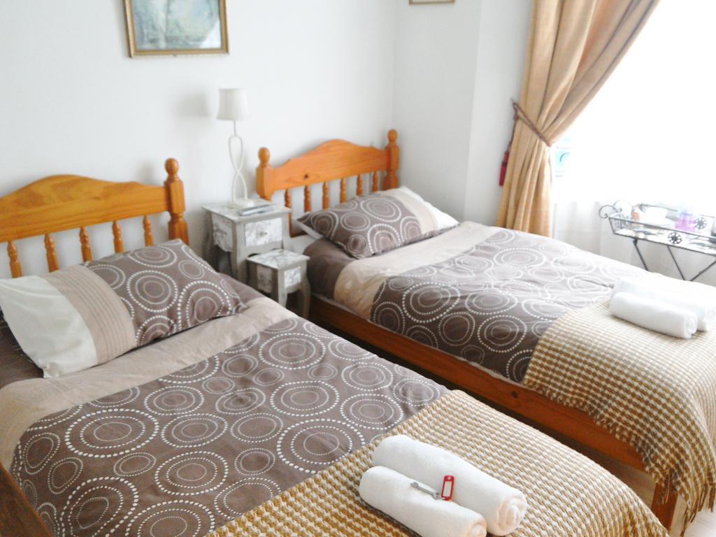 Brooklands Guest House CBG Chambre photo
