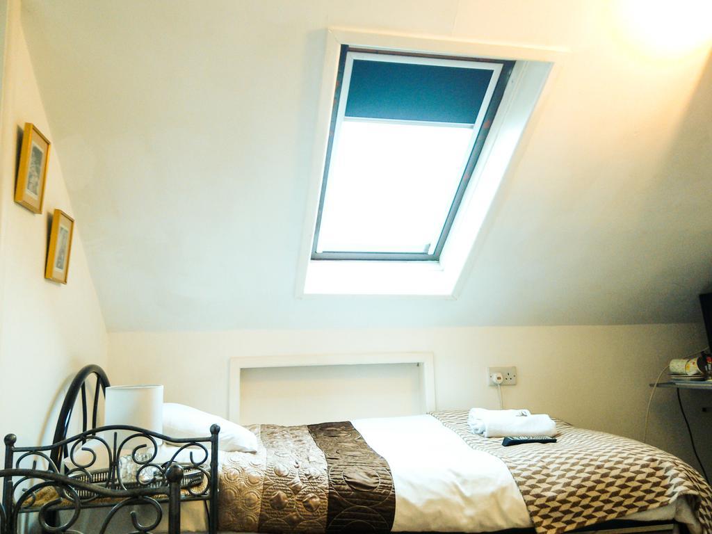 Brooklands Guest House CBG Chambre photo