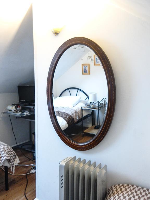 Brooklands Guest House CBG Chambre photo