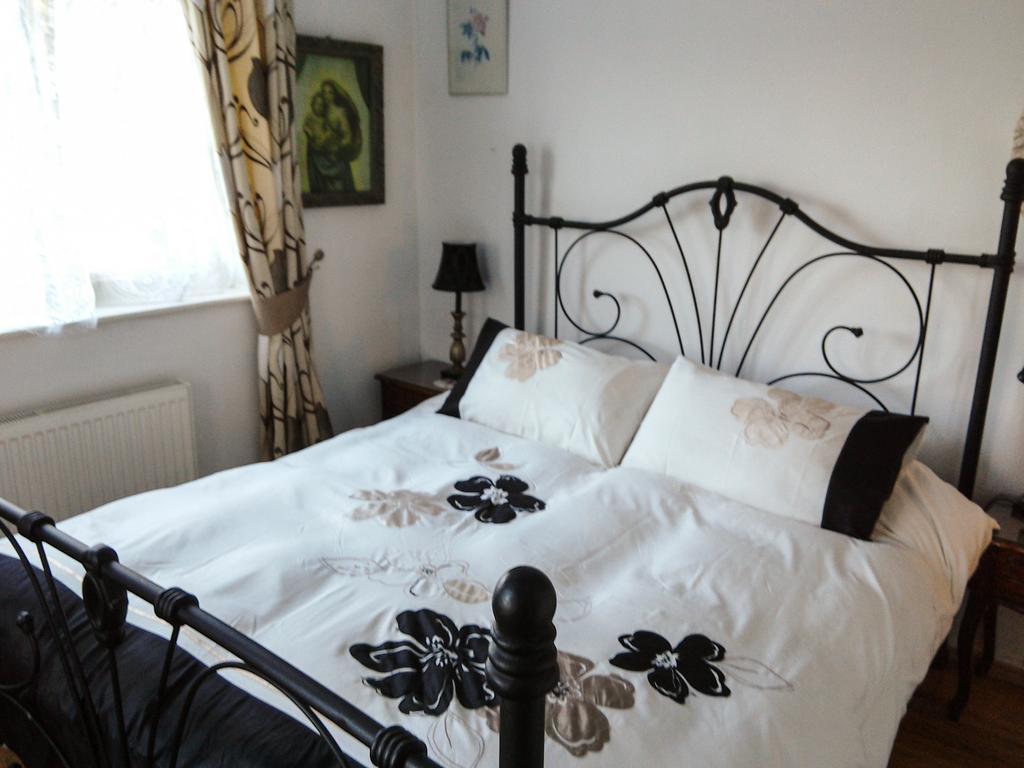 Brooklands Guest House CBG Chambre photo