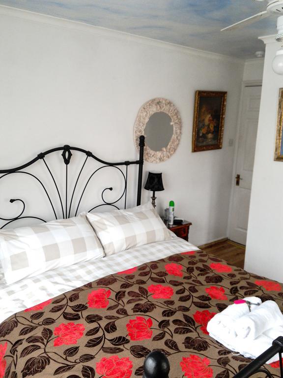 Brooklands Guest House CBG Chambre photo