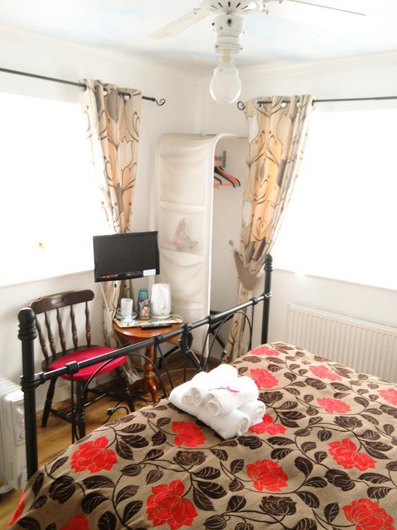 Brooklands Guest House CBG Chambre photo