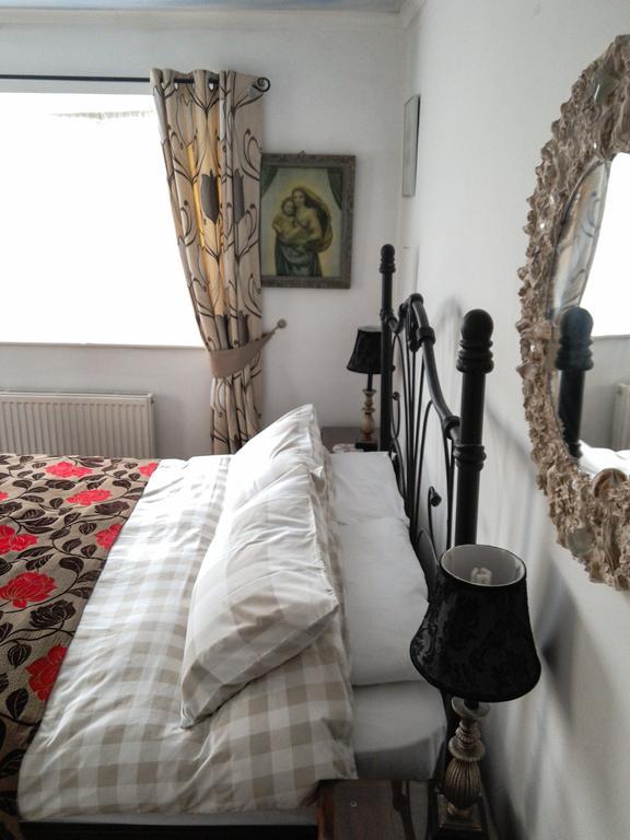 Brooklands Guest House CBG Chambre photo