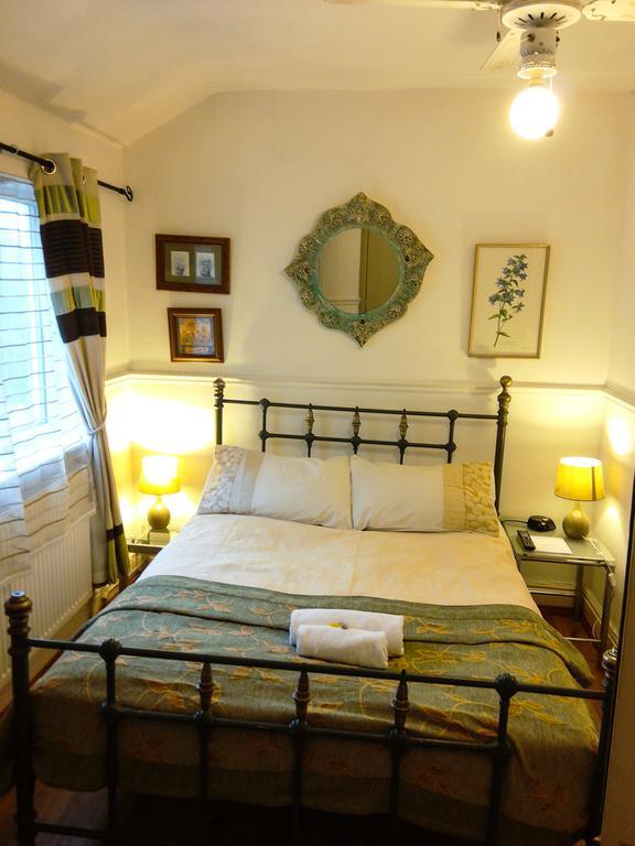 Brooklands Guest House CBG Chambre photo