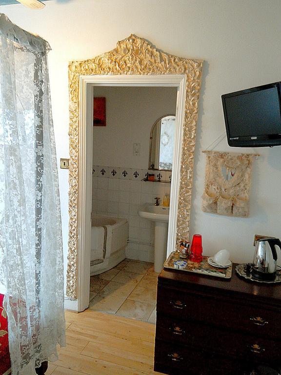 Brooklands Guest House CBG Extérieur photo